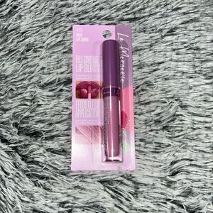 BRAND NEWW “LE MERCERIE” FULL COVERAGE LIP GLOSS